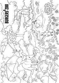 Find & download the most popular mandala vectors on freepik free for commercial use high quality images made for creative projects. Kleurplaten Dieren Zoo Coloring And Drawing