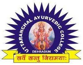 Uttarakhand Ayurved University Dehradun