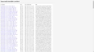 Find installed python module version in windows. Change Python Version For Jupyter Notebook Decision Stats