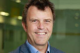 Thomas Anthony McNulty