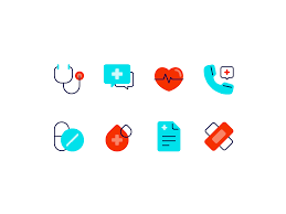 Medical Healthcare In 2020 Medical Icon Medical Healthcare Design