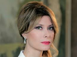 Le Tre Rose di Eva 4: tutti i personaggi