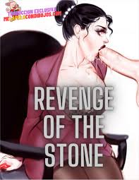 La Venganza de la Piedra [SatanicFruitCake - RawlyRawls] - Ver Comics Porno  XXX en Español