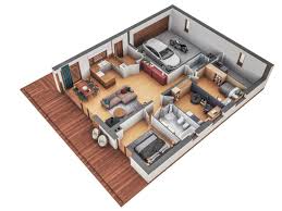 Czterolistna Koniczyna Wariant Xviii Plan Maison Maison Idee Deco