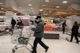 Σούπερ μάρκετ και εμπορικά καταστήματα θα είναι ανοικτά την κυριακή των βαΐων , 25 απριλίου 2021. Super Market To Wrario Leitoyrgias Gia Thn Kyriakh Twn Baiwn Eretikos Gr
