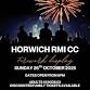 Horwich RMI CC Firework display event image