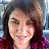 Ingrid Davis's Instagram, Twitter & Facebook