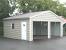 2 Car Garage Dimensions Minimum
