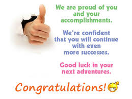Your hard work paid off. Good Luck Wishes For New Business Entrepreneurs Startups Ultra Wishes