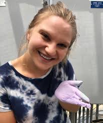 Something's Fishy: Meet the Plague Minnow