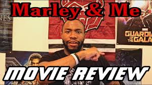 But marley soon grows up to be a mischievous handful. Marley Me Movie Review Movie Breakdowns Ep 91 Youtube