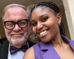 We are happily married': Carl Niehaus unbothered by backlash over 34-year  age gap with wife