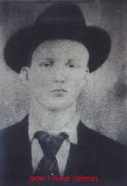 Jackie Burton Collection