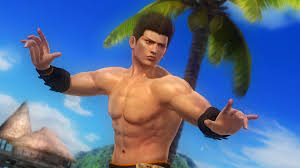 死或生5(doa5,dead or alive 5) mod: Buy Dead Or Alive 5 Last Round Character Jann Lee Microsoft Store