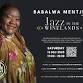 Babalwa Mentjies - Jazz in the Winelands event image