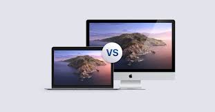 The Best Mac In 2021 Imac Vs Macbook Pro Setapp