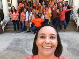 Brooke Dillon (@bdillon_hunter)