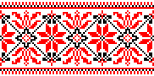 Vyshyvanka day ukrainian embroidery ukrainians culture, вышиванка transparent background png clipart. Vyshivanka Na Avto Grandmaster3d Chernigovskaya 19 1000h200h0 15mm Kupit Naklejki Na Avto V Ukraine Po Luchshej Cene