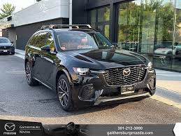 Image result for Jet Black 2025 CX-70