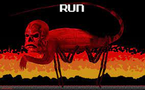 The characters are jeff the killer, jane the killer, slenderman, sirenhead, squidward (squidward's suicide), seed eater, strider, eyeless jack, and the rake, and many more! Realistic Red Nes Godzilla Creepypasta Know Your Meme