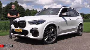 While the m5's interior is still not as opulent as those of some rivals, it receives. 2020 Bmw X5 M50d Full Review X5 M50d Interior Exterior 2021 Youtube