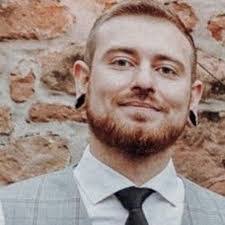 Daniel Scherer's Instagram, Twitter & Facebook