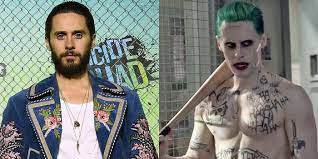 Jared leto, los angeles, ca. Zack Snyder S Justice League Will Star Jared Leto As Joker Report