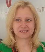 Barbara Finkelstein's Instagram, Twitter & Facebook