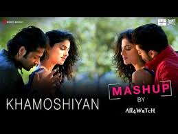 Khamoshiyan Full Song Hd 1080p Bluray Movie Download My First Jugem A writer adrift in the icy slopes of kashmir, discovers a woman with a strange and silent past. my first jugem