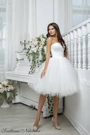 Pin On Wedding Dress By Svetlana Nikitina