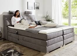 Bei betten.de erhalten sie betten aus echtem leder in erstklassiger qualität großes sortiment von unterschiedlichen lederarten top service kauf auf rechnung und raten möglich. Bequemes Bett Fur Ihr Schlafzimmer Online Bestellen Brigitte Hachenburg