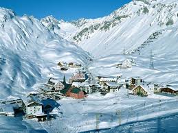 Best Travel Destinations In Winter Tyrol Austria Austrian Ski Resorts Austria Travel Guide Tourist Destinations