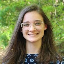 Sarah Grace Lott (@sarahgracelott)