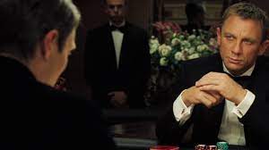 Casino Royale 2006 123movies Openloading Com 123movies