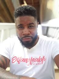 Corey Holden's Instagram, Twitter & Facebook