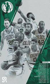 585 best iphone 5 wallpaper images iphone 5 wallpaper wallpaper. Boston Celtics Players 2018 680x1136 Wallpaper Teahub Io