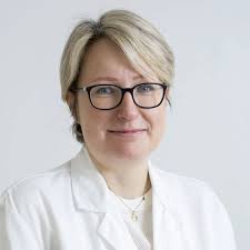 Dottoressa Eva Hubertova