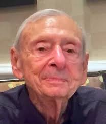 Jules Berke Obituary (1926