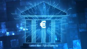China's central bank has signed a strategic cooperation agreement with ant group, the fintech affiliate of alibaba group, to help build a technical platform for its sovereign digital currency. Why Banks Need To Pay Attention To Where A Digital Euro Is Heading Article Ing Think