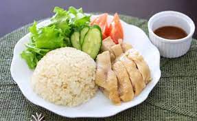 Resep Cara Membuat Nasi Ayam Hainan Rice Cooker Enak Dan Sederhana Iniresep Com Resep Resep Resep Makanan Resep Masakan