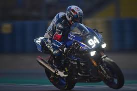 L'équipe le mans 2 roues se prépare à des conditions de course différentes de celles d'avril et a déjà une stratégie en tête. The Yamaha 94 Retains The Lead Of The 24 Hours Of Le Mans At 23 00 Moto