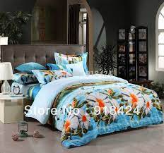 the happiness in sunny 3d reactive printing bedding set soft velvet quilt cover 200 230cm sheet 230 250cm 2pi bed sets for sale queen bedding sets bedding sets