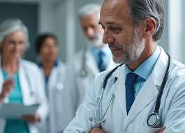 Gastroenterologist Bronx: Top Expert Care Guide