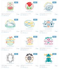 Download Free Svg Cut Files For Silhouette Cameo Or Silhouette Portrait Simply By Heart