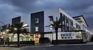 Kami hadir di csb mall! Spb School Information