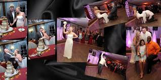 Stacy & Anthony Muoio's Bridal Album