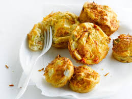 Minis Quiches Quiche Au Fromage Recettes De Cuisine Mini Quiche