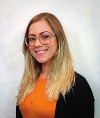 Nicole Coppage's Instagram, Twitter & Facebook