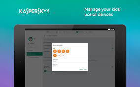 Kaspersky Gezginler