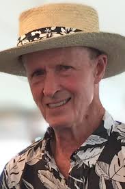 Clayton Larson's Instagram, Twitter & Facebook